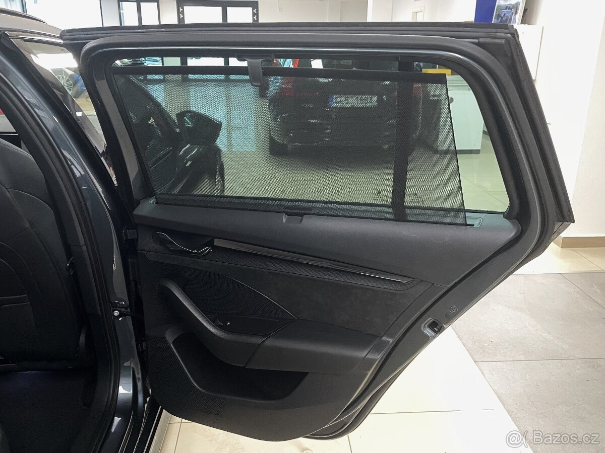 Škoda Octavia, RS, 147 kW, DSG,HEAD-UP,CANTON - 15