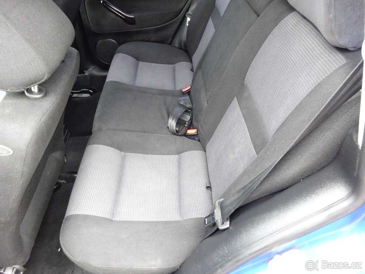 VW Golf 1.9 TDI Variant r.v.2000 STK1/2028 - 15