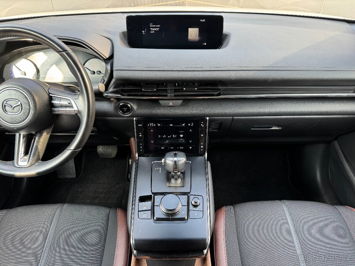 Mazda MX-30 e-SKYACTIV drive 107kW DPH - 15
