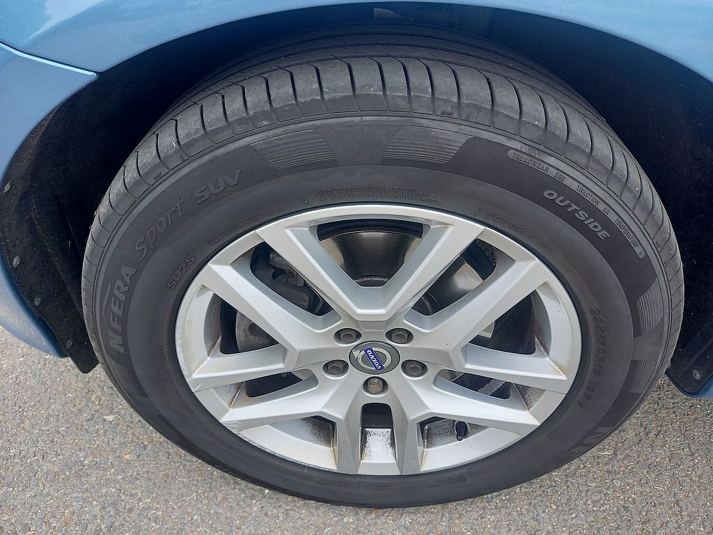 Volvo XC60 2.0D4 140kw+Automat+DPH+ROZVODY - 15