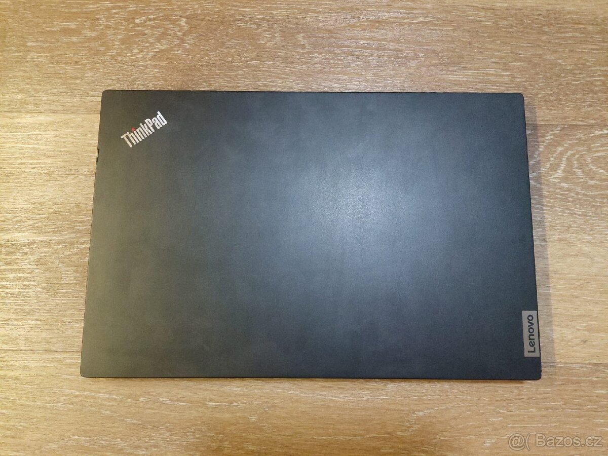 Notebook Lenovo Thinkpad E15 gen.2 - 15