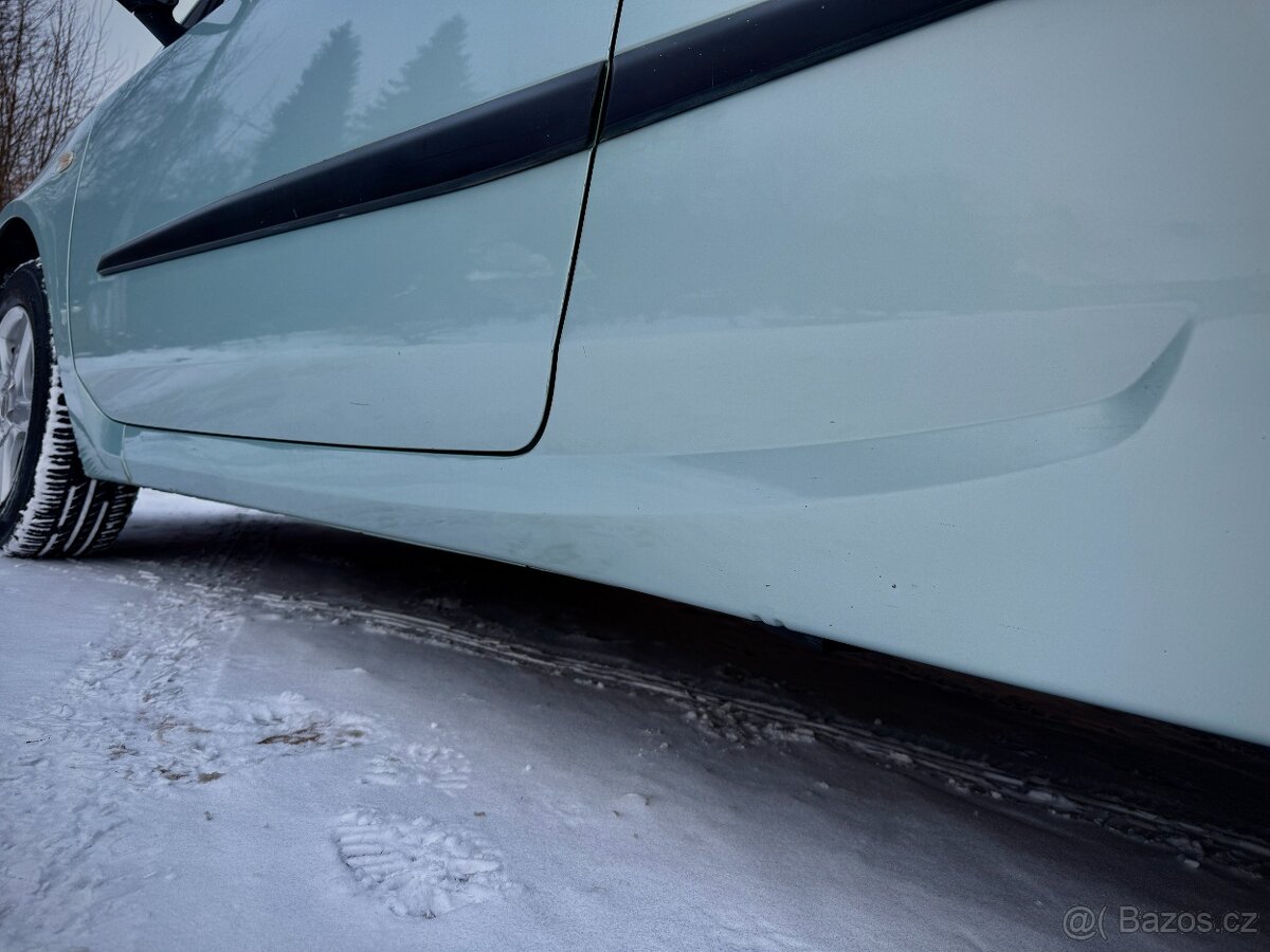 Fiat Stilo 1,6 benzín - 15