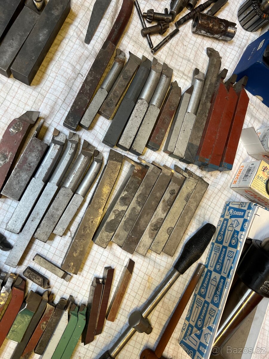 Strojírenské vybavení - 15