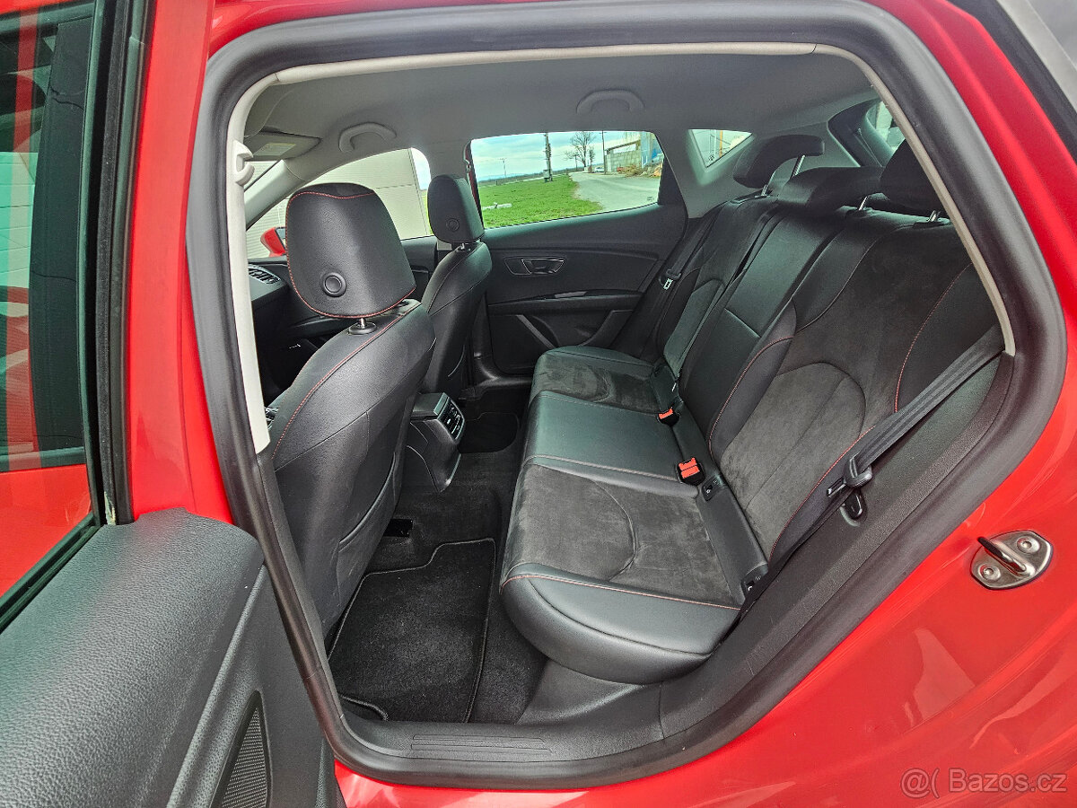 Seat Leon FR 1.4 TSi - 15