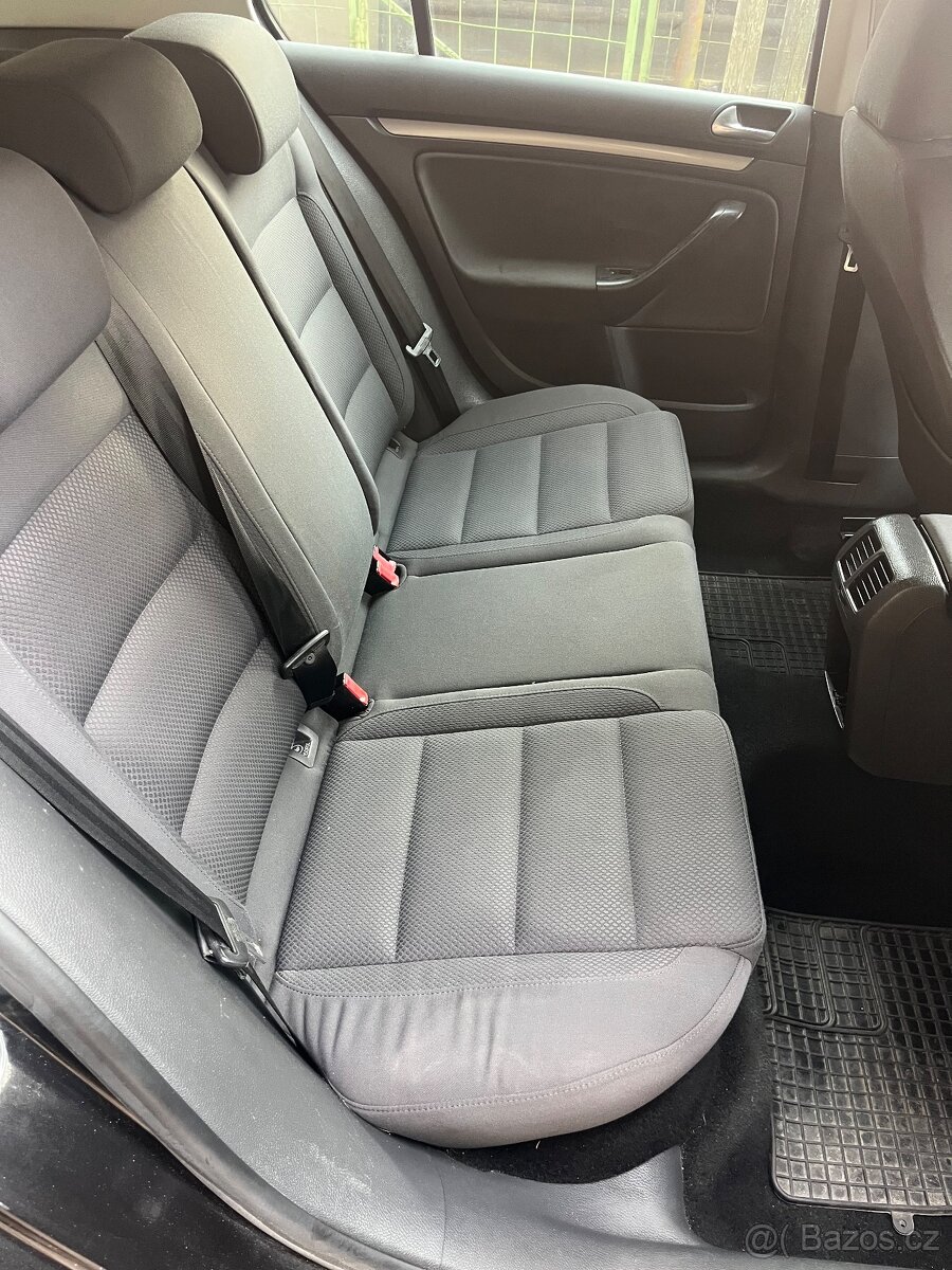 Golf 5 2.0 TDi 103kw - 15