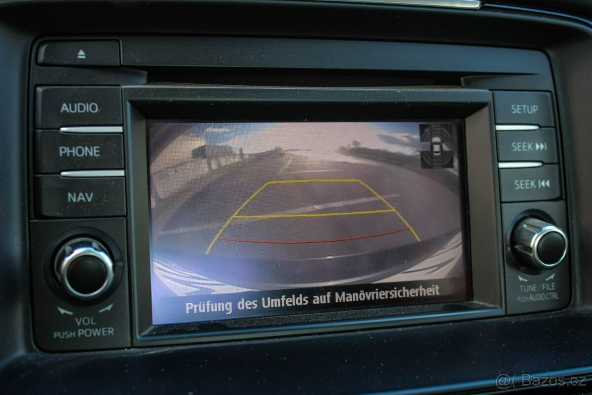 Mazda 6 2.2 Skyactiv-D Revolution - 15