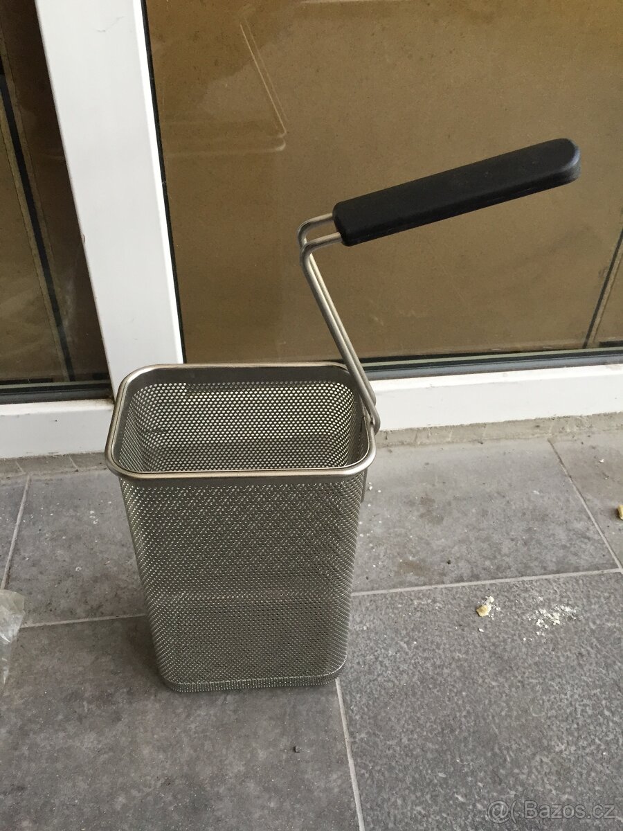 ND-NAHRADNÍ DÍLY GASTRO - 15