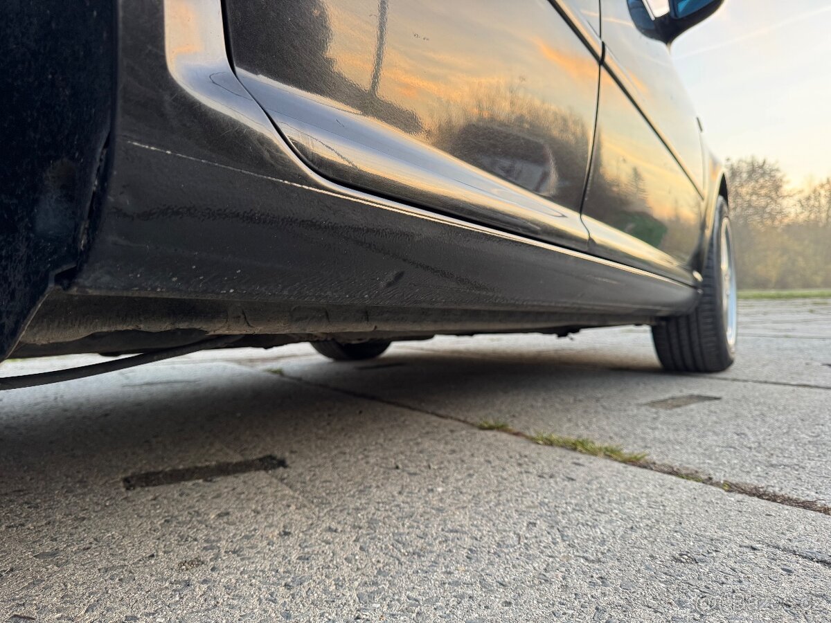 Volkswagen Golf 4 1.8 20V 92Kw NOVÁ STK - 15