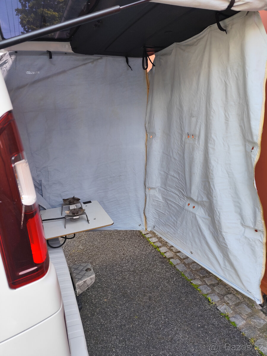 Fiat Talento- 1.6 TDI, Obytné, 2017, naj. 113680km. - 15