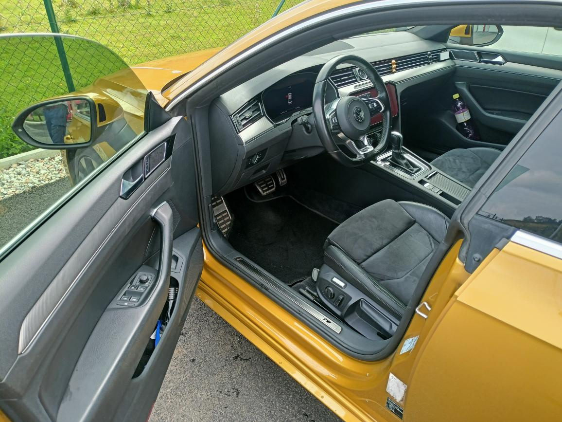 VW Arteon R-Line,2,0 TDi176kw,4Motion,Pano,Virtual,Matrix,ČR - 15