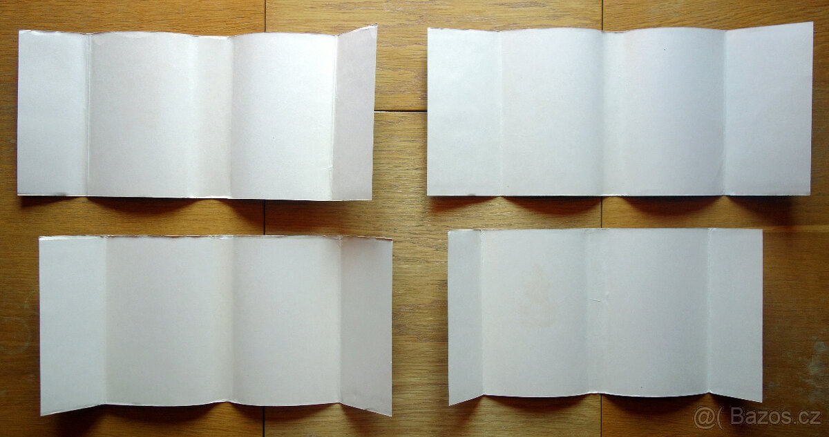 Alois Jirásek: 32 knih - soubor díla /1949 - 1958/+ 3 BONUS - 15