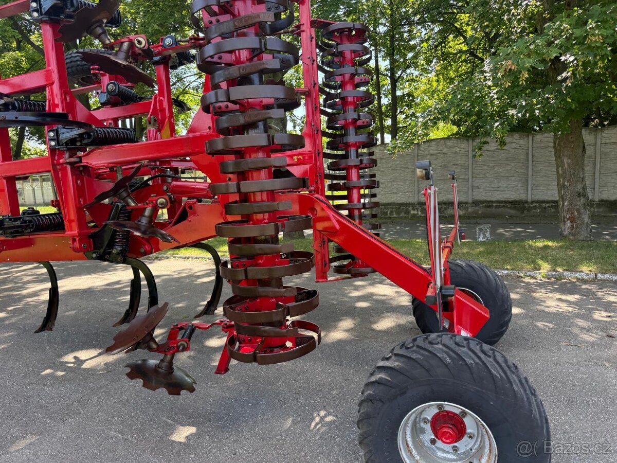 Bezorebný kultivátor Horsch Terrano 5FX, rok výroby: 2012, p - 15