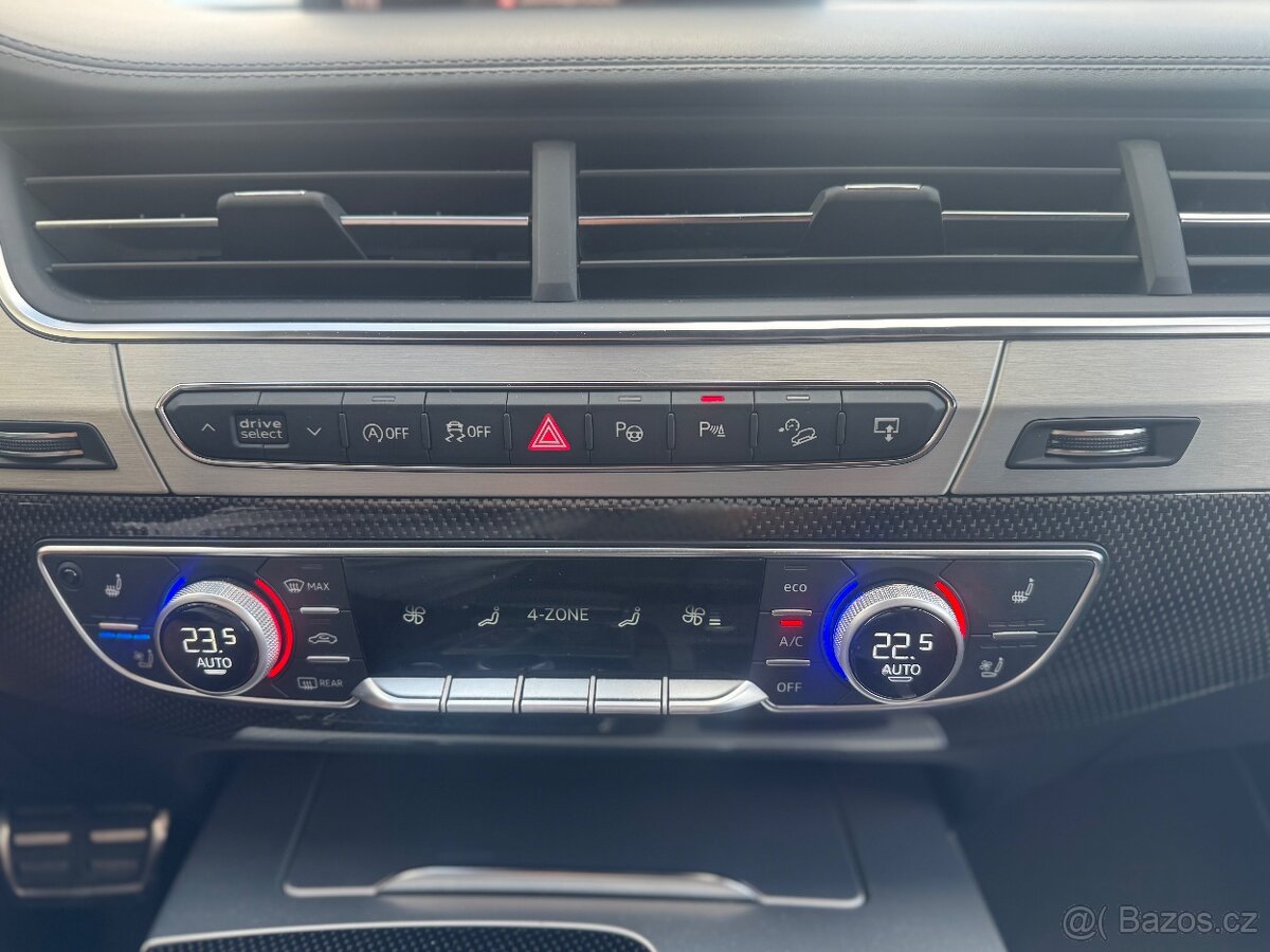 Audi SQ7 Q7 2017 320kw - 15