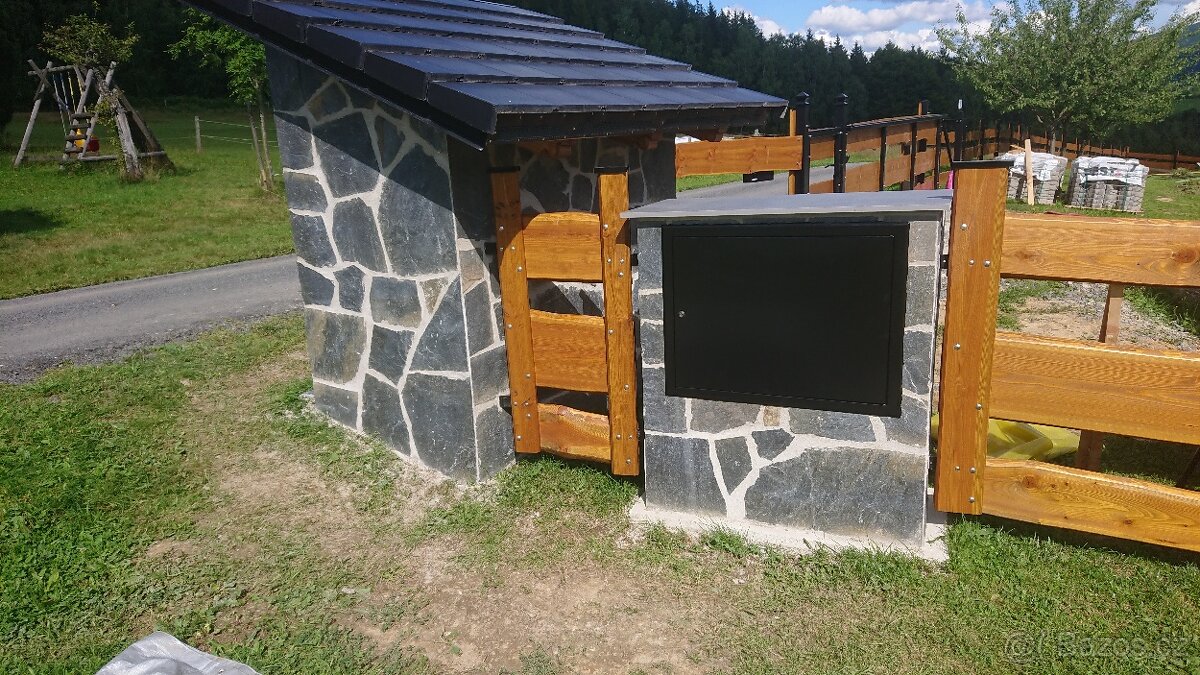 Tesařské,Pokrývačske,Sádrokartonářské práce - 15