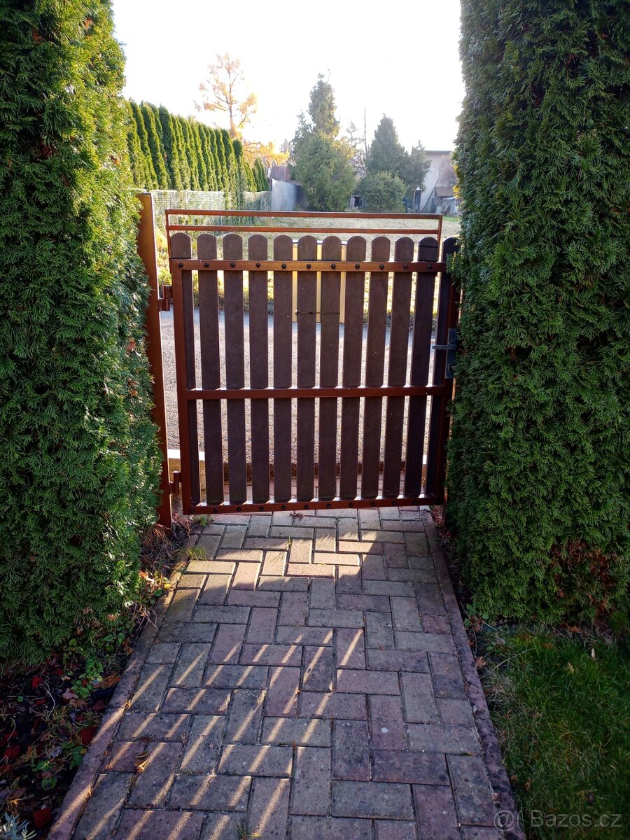 Hodinový manžel - 15