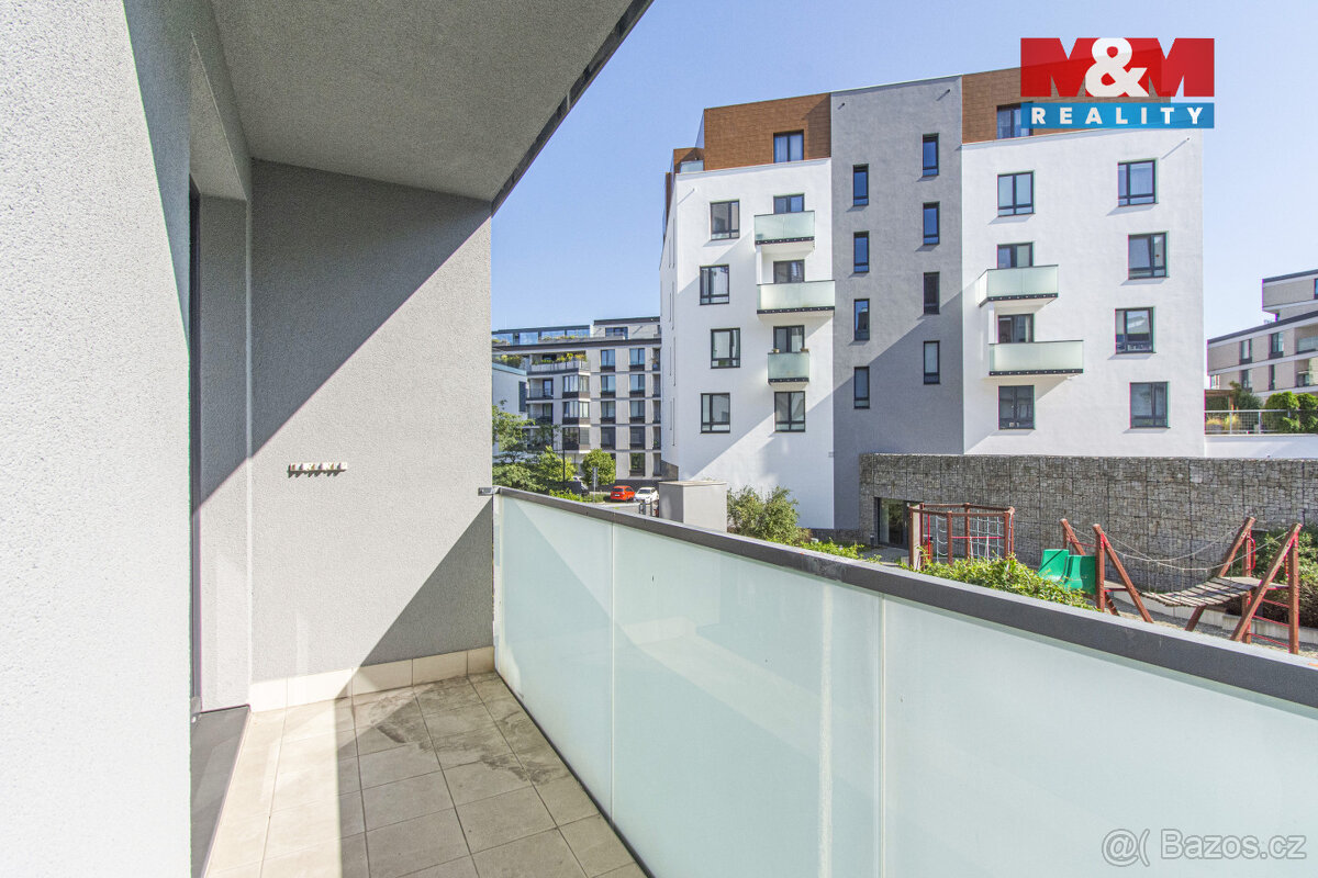 Prodej bytu 4+kk v Ostravě, ul. Na Prádle - 15