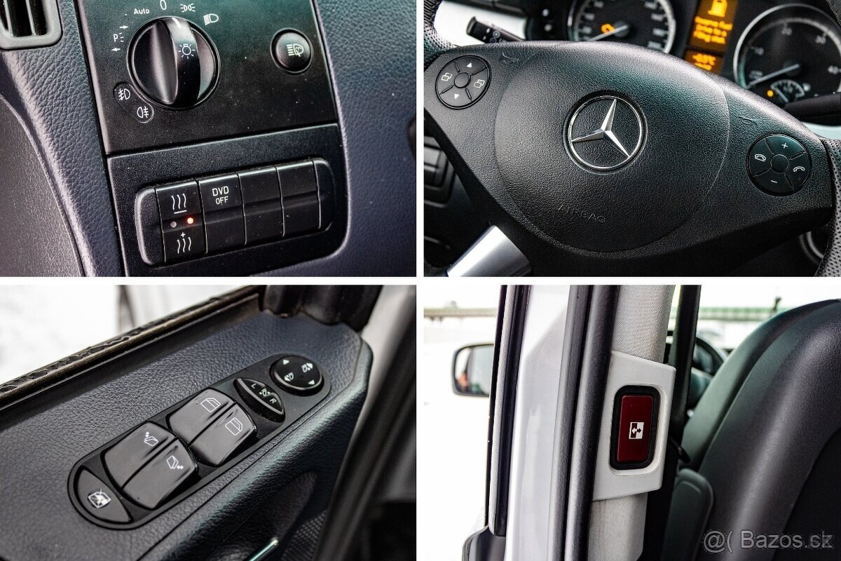 Mercedes-Benz VIANO 3.0 CDI - 15