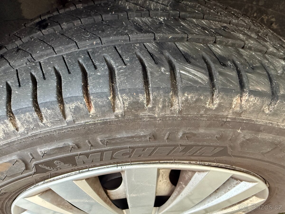 VW TRANSPORTER T6 2.0TDI 110KW,2020,6Q,NEZAVISLE TOPENI. - 15