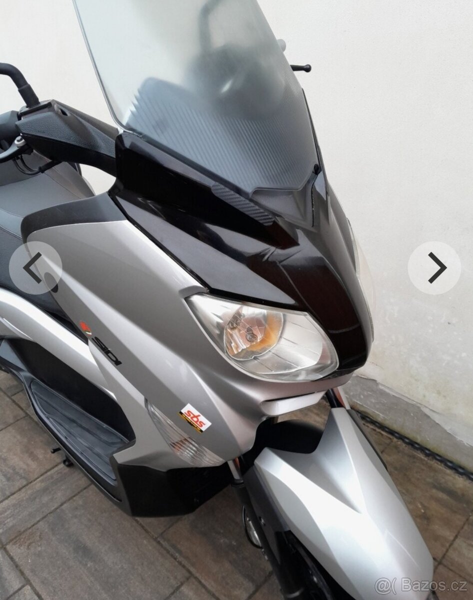 ✅🚨Yamaha xmax 250 - 15