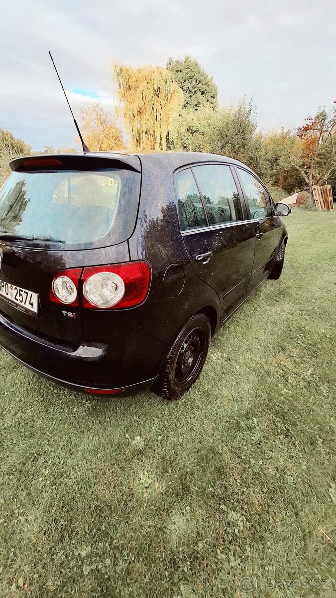 Prodám Vw Golf Plus 1.4 tsi - 15