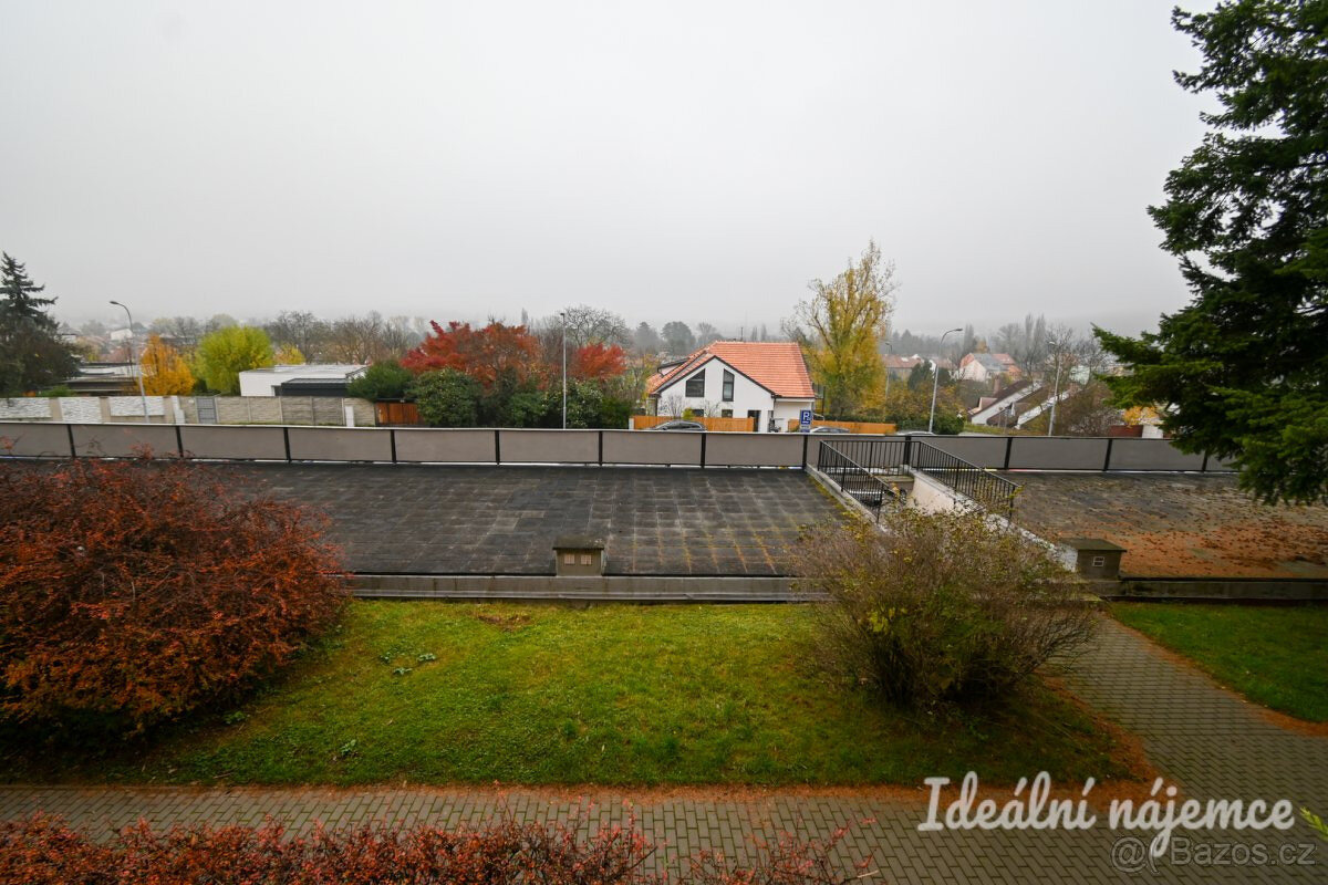 Pronájem bytu 2+1, Jasanová, Jundrov, 22.500 Kč/měs, 58 m2 - 15