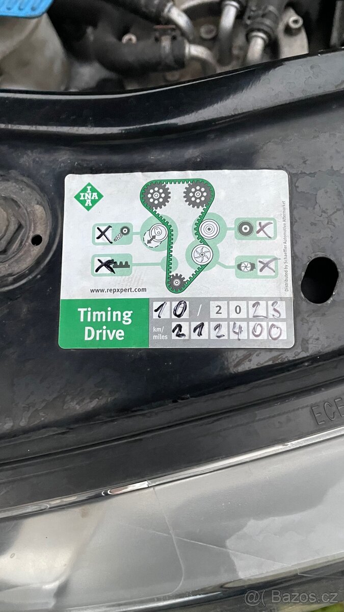 VW caddy 1.6tdi 75kw - 15