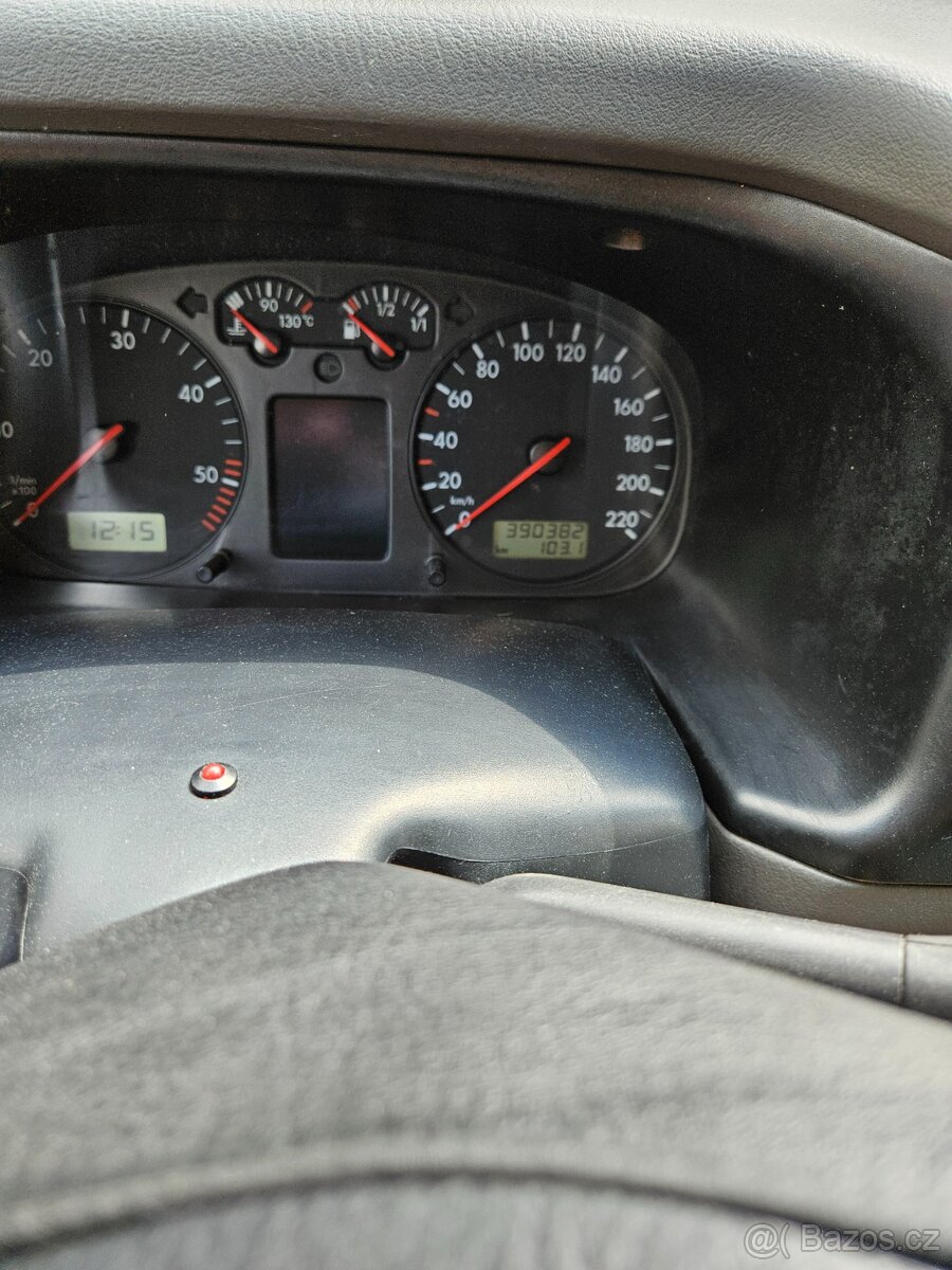 Multivan T4- 111kw - 15