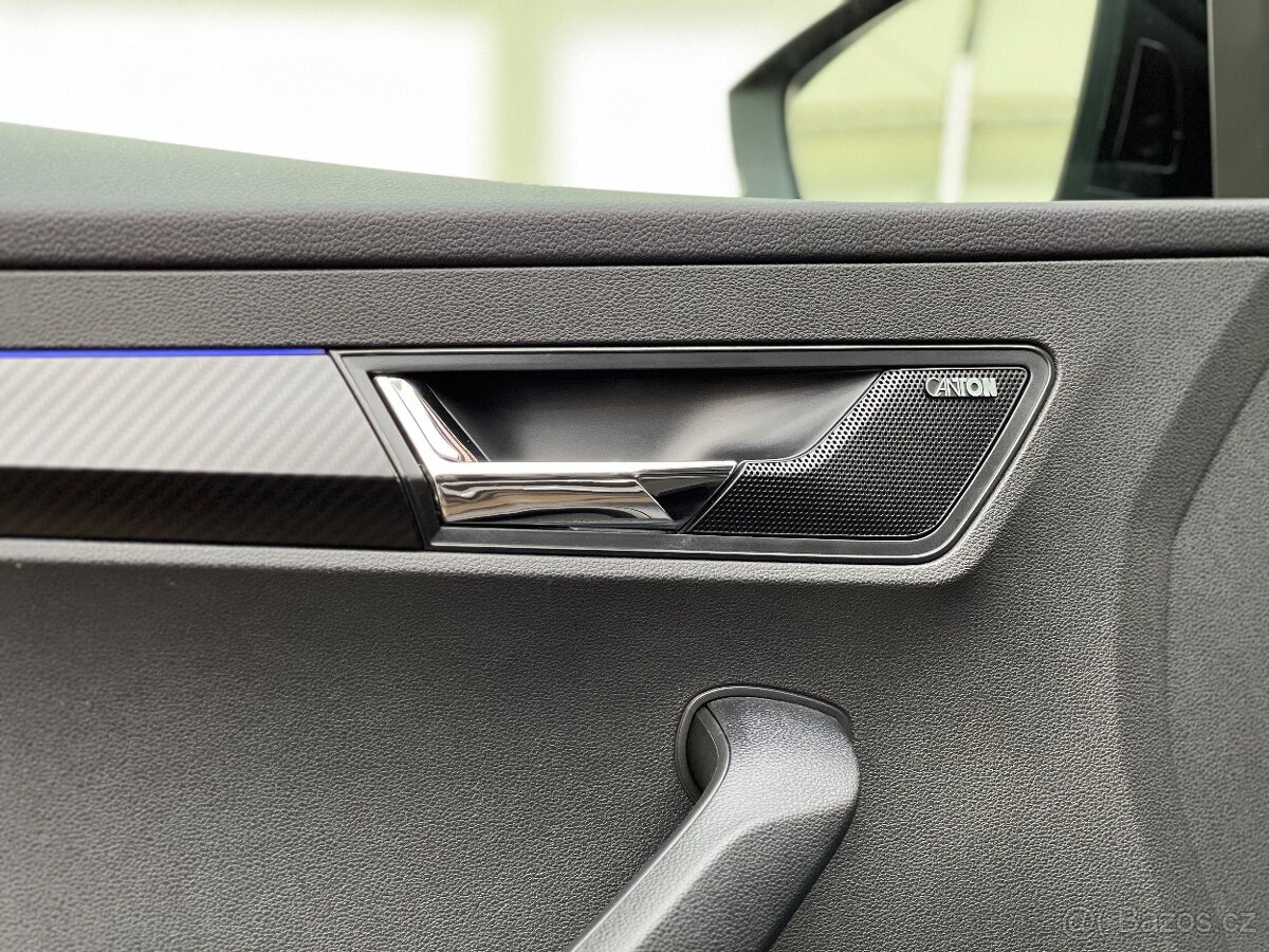 Škoda Karoq 2.0 TSi,140kW,DSG,4x4,Sportline,LED,DPH,1.maj - 15