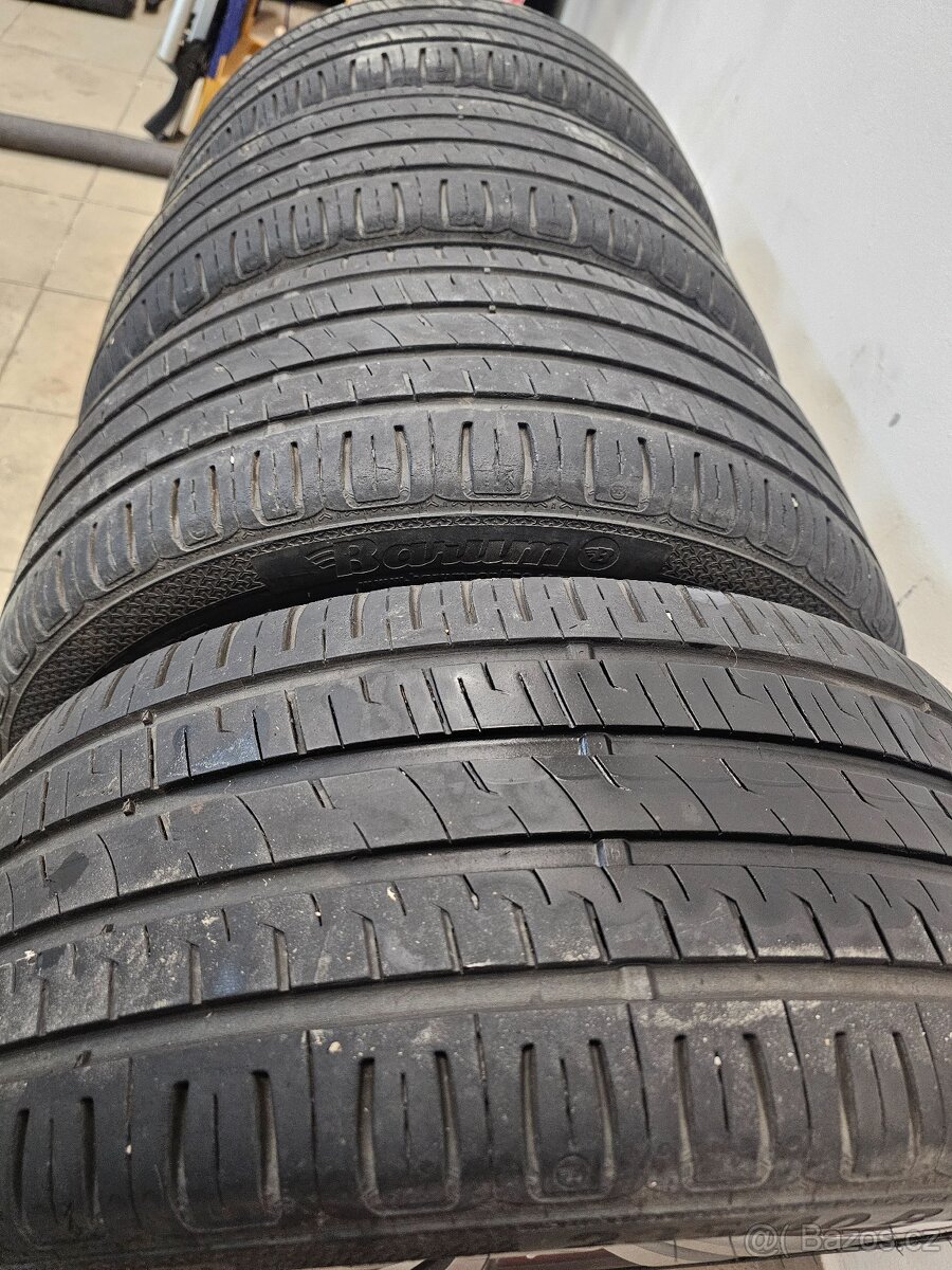 Alu kola VW Passat R18 - 15