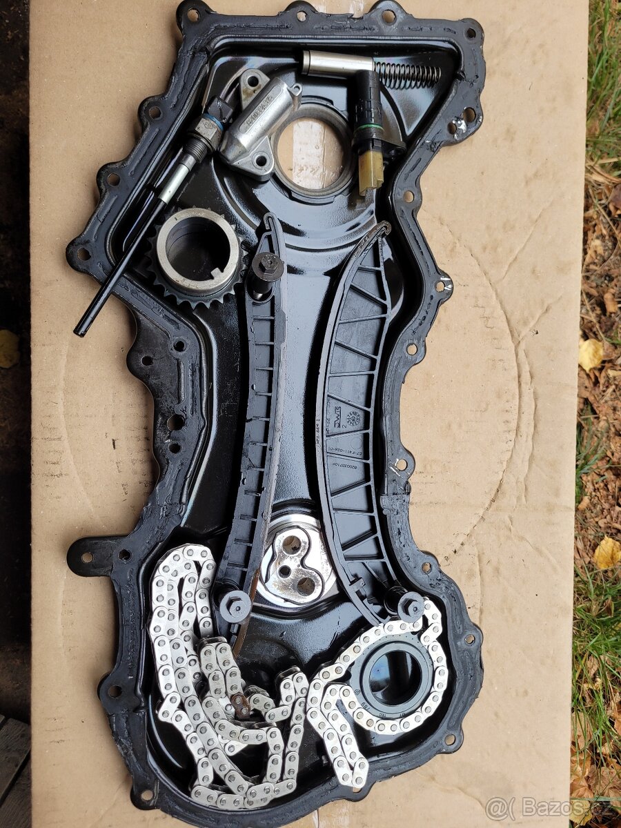 Nissan Qashqai J10 - 15