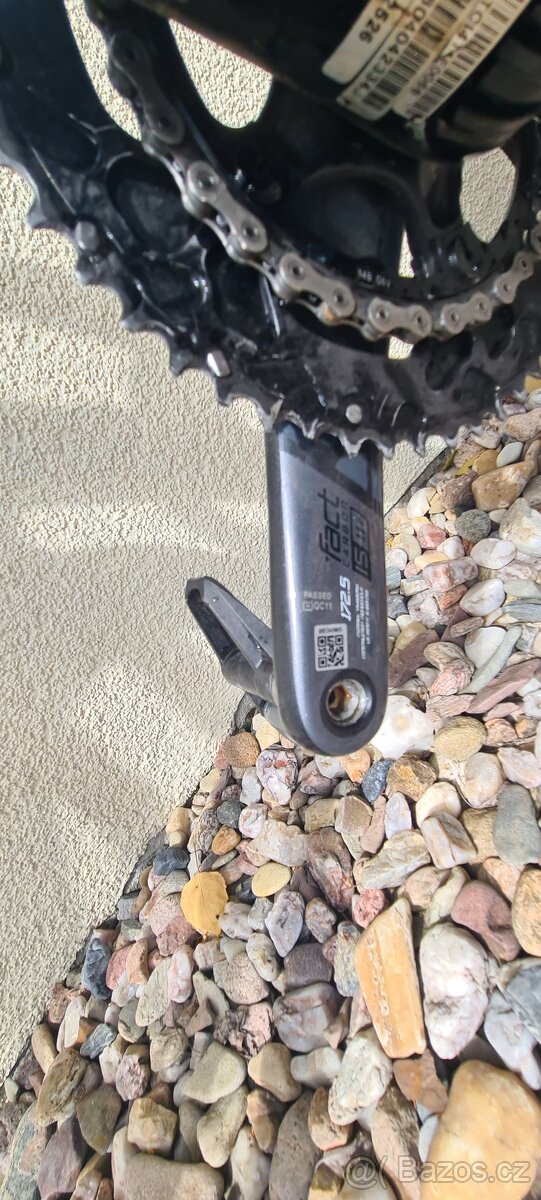 Specialized Roubaix S-Works el.DuraAce Di2 - 15