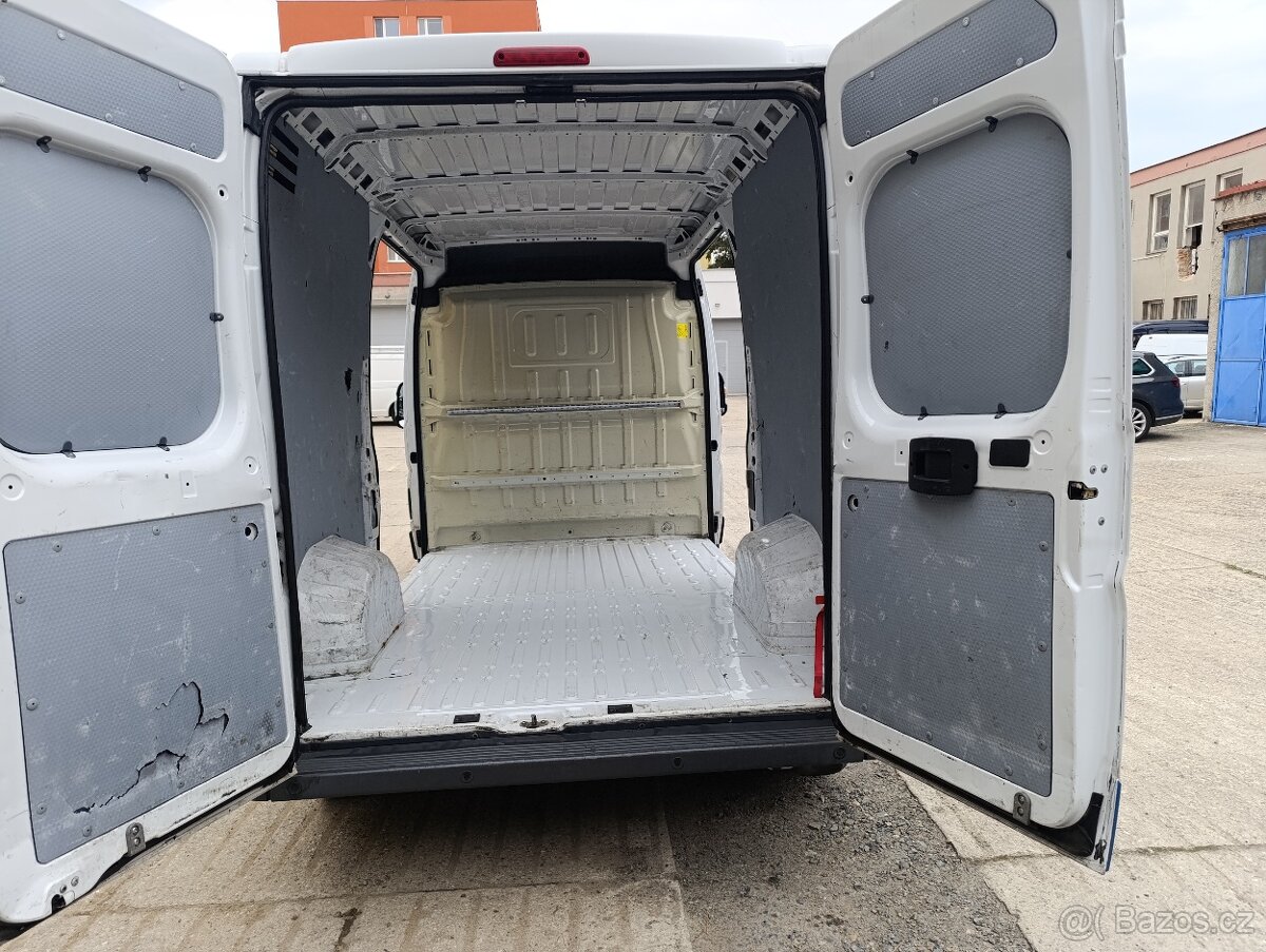 Fiat Ducato 35 L2H2 130 multijet - 15