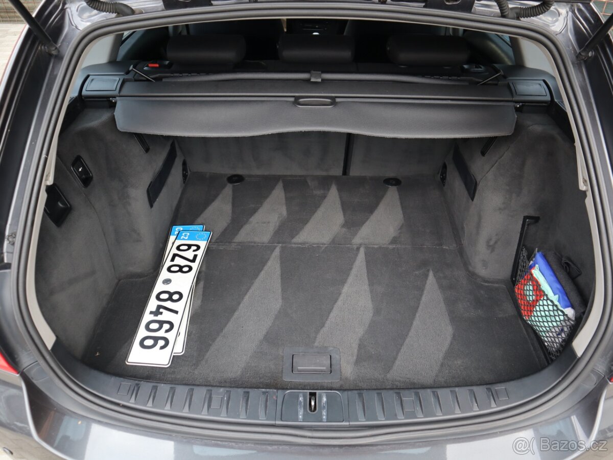 BMW 335d M57 2006 Sportsize, DynamicXenon - 15