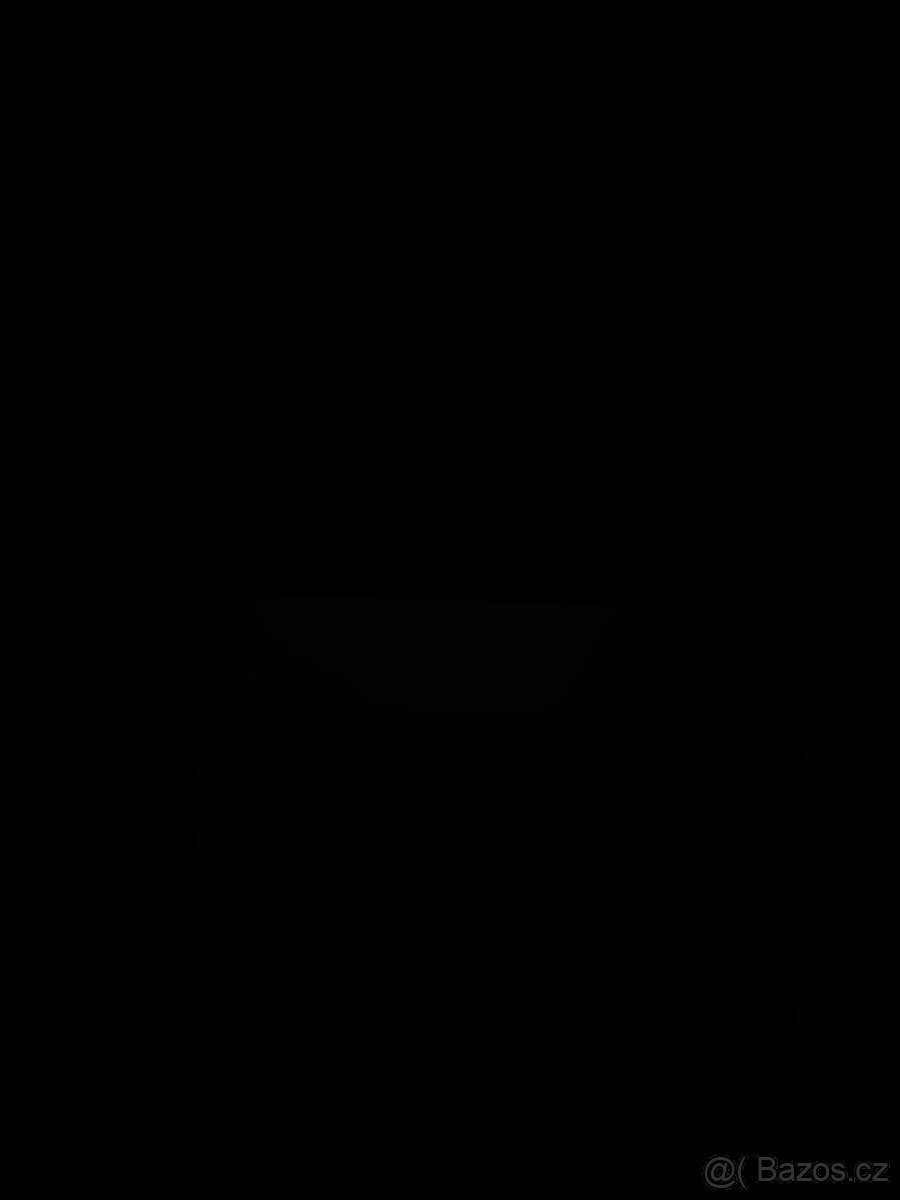 Videokamera JVC mini DV - 15