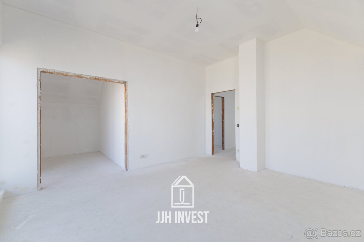 Prodej rodinného domu 5+kk ve Vysokém Újezdu – Dům Tania - 15