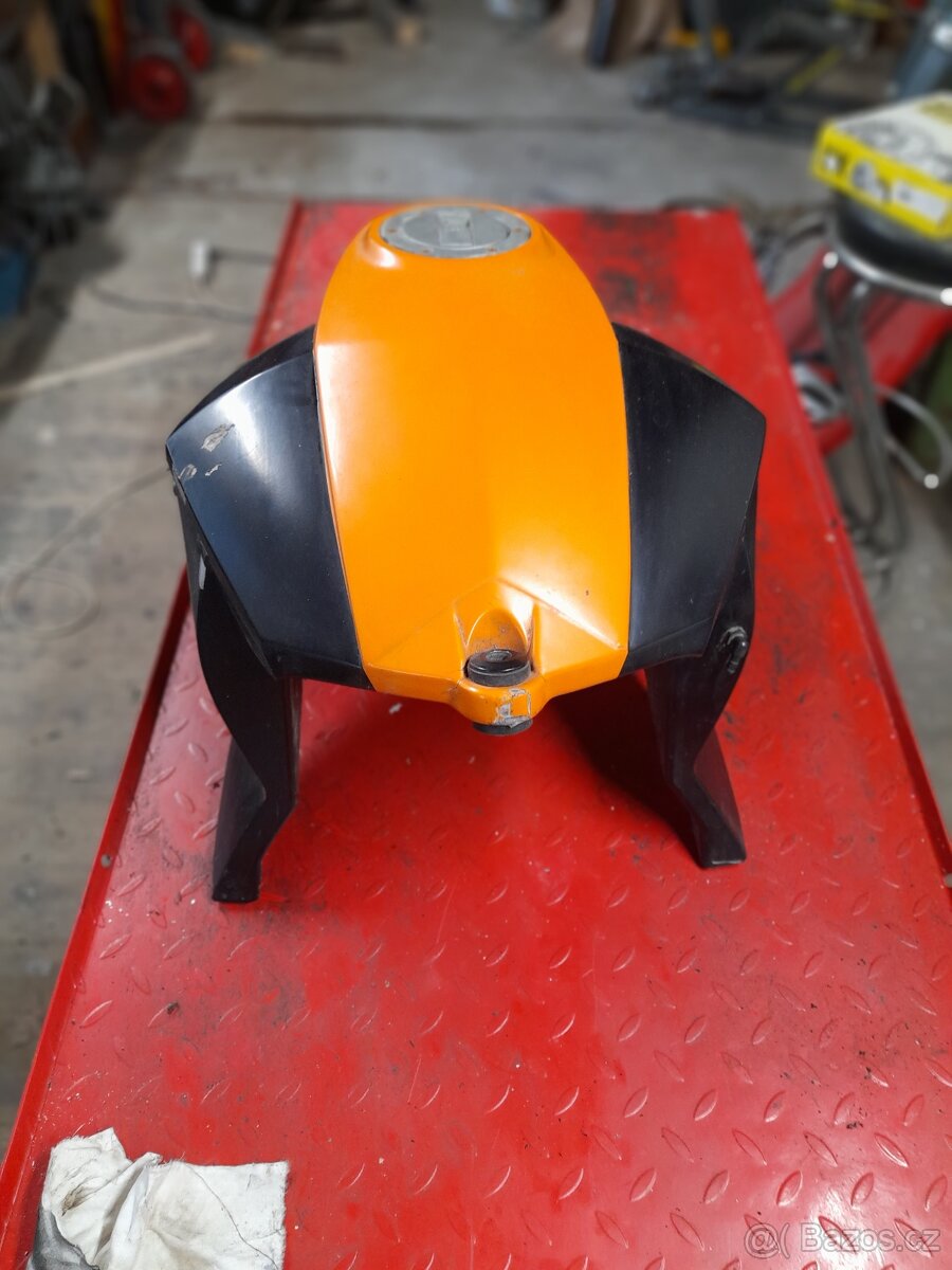 ktm 990 super duke lc8 - 15