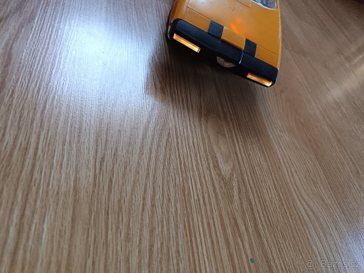 Staré socialistické hračky. - 15