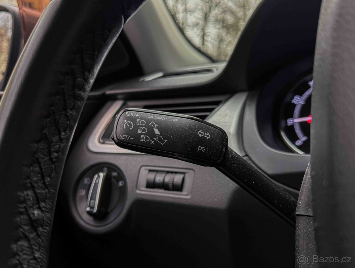 Škoda Rapid 1.0 TSI 110k Style EU6 - 15