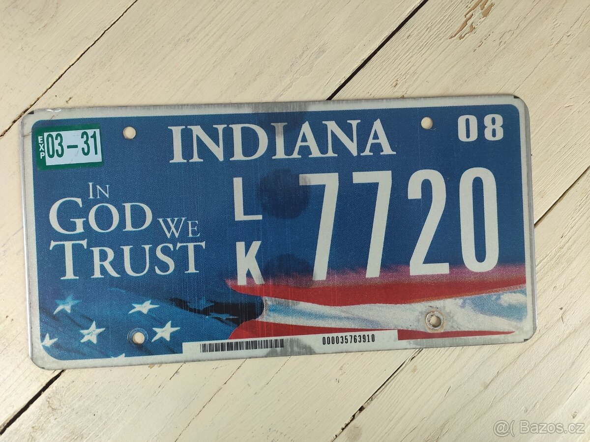 znacky z ameriky - 15