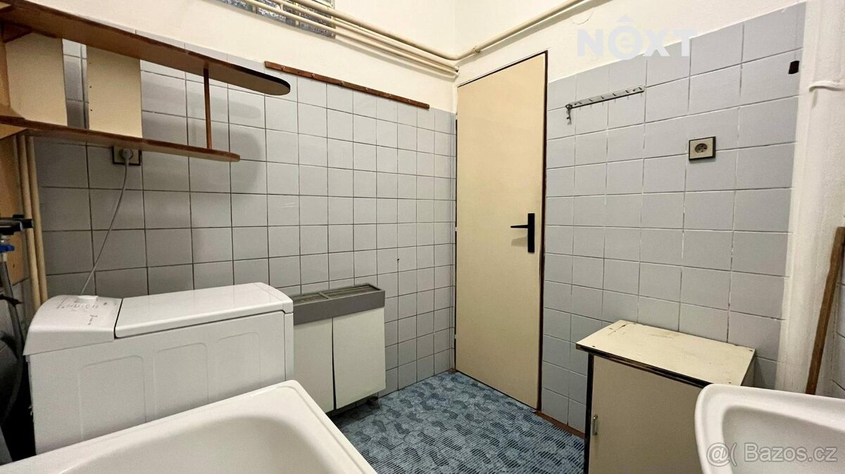 Prodej byt 1+1, 51㎡ - 15