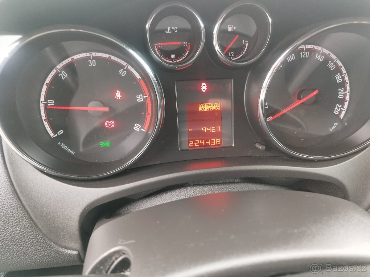 Opel Meriva 1.7 CDTi - 15