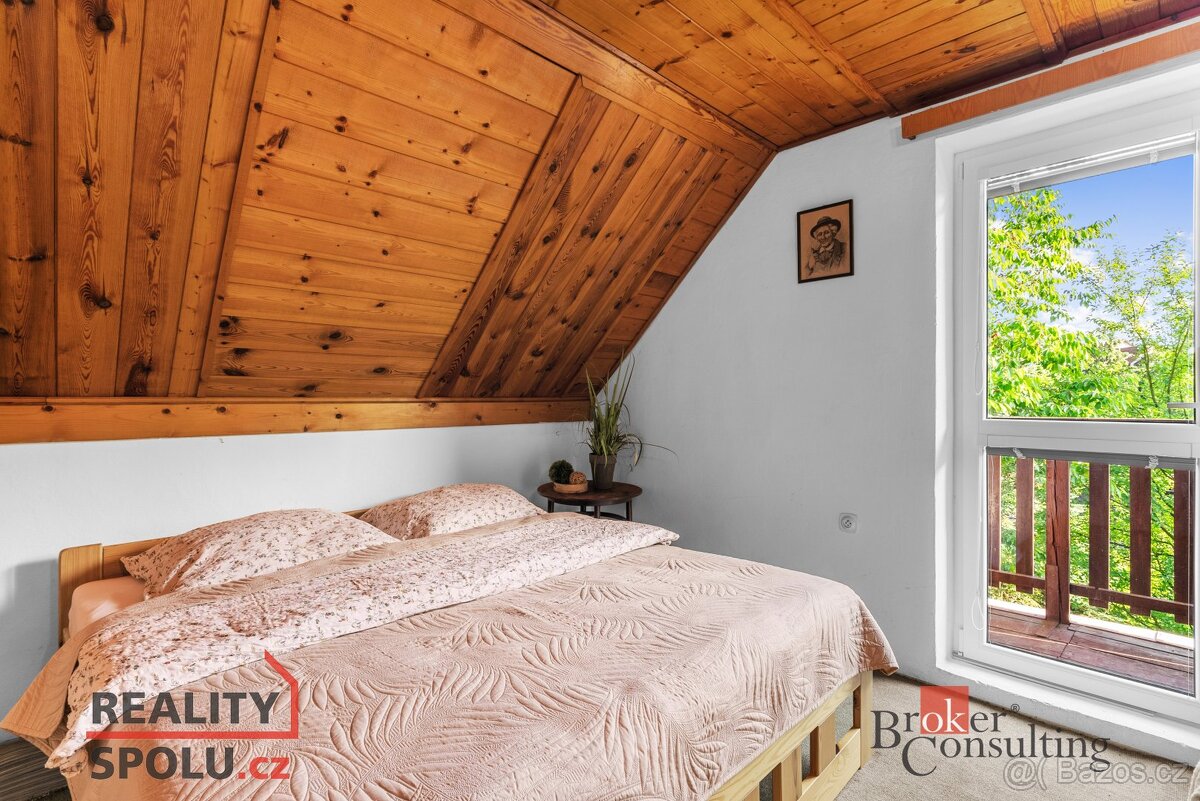 Prodej, domy/chalupa, 107 m2, Radvánovice 24, 51101 Karlovic - 15