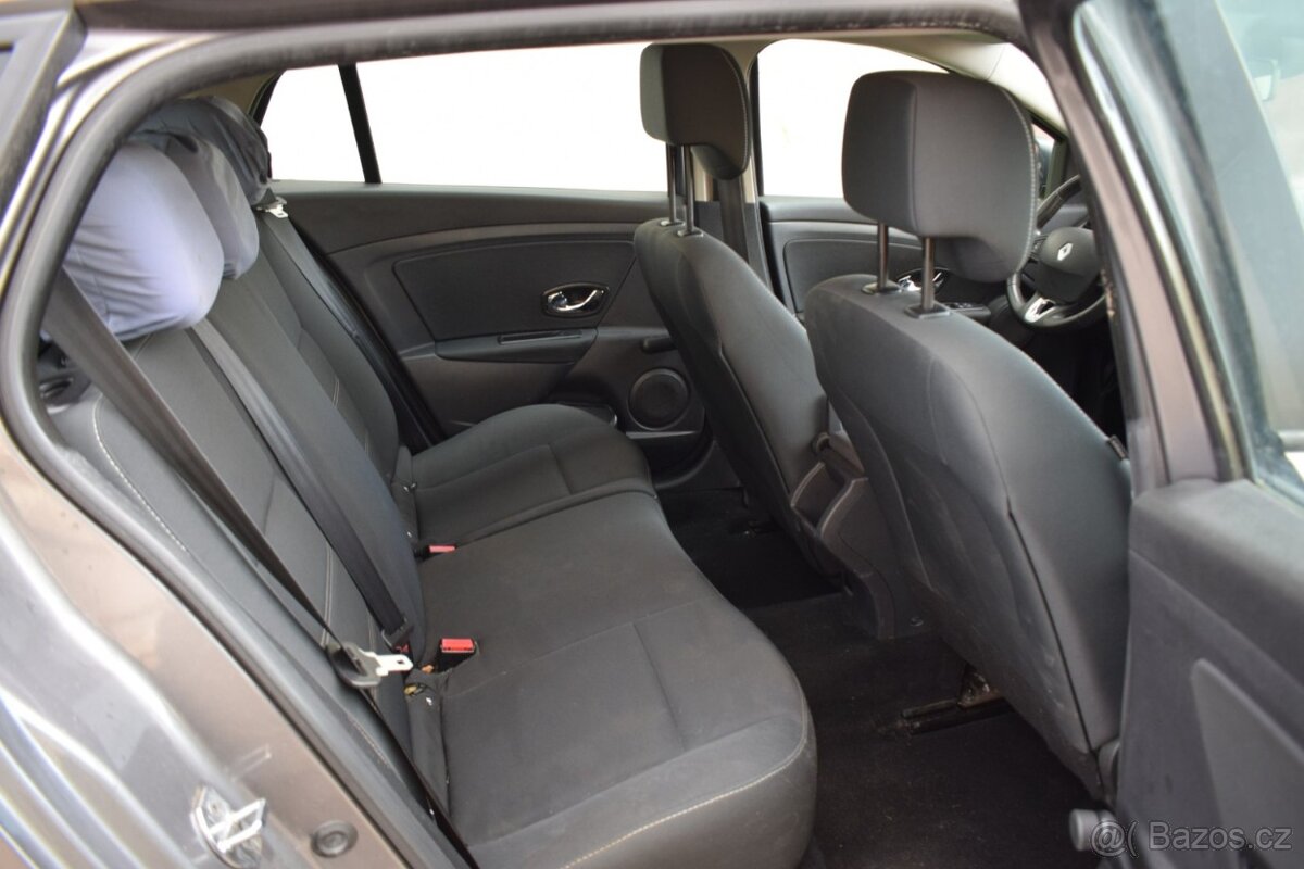 Renault Mégane 1.2TCe KOMBI/ČR PŮVOD/105TKM/ - 15