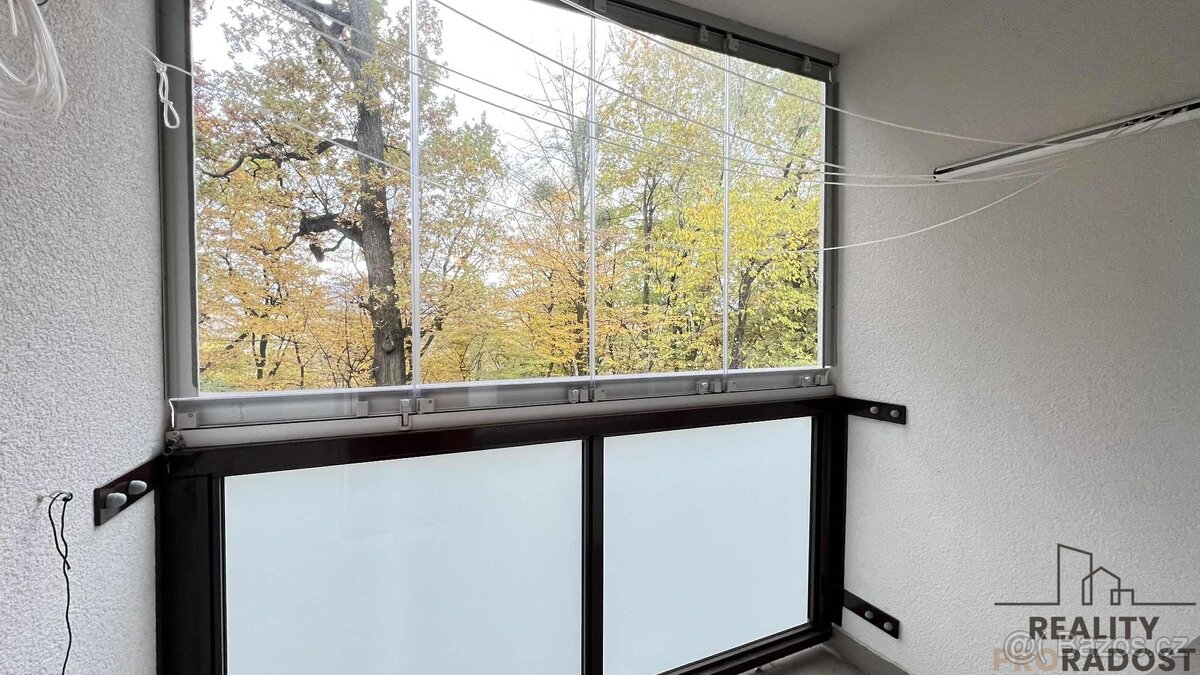 Byt 3+1 Třinec - Topolová - 15