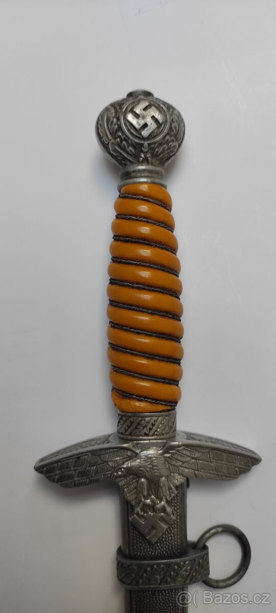 Kordíky WH a LW - 15