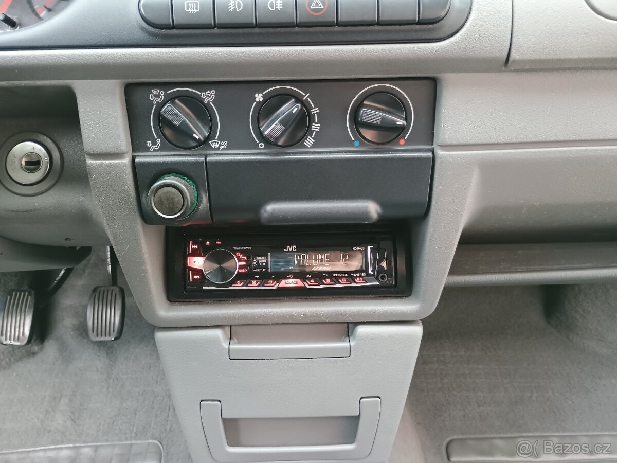 Škoda Felicie 1.6 combi - 15