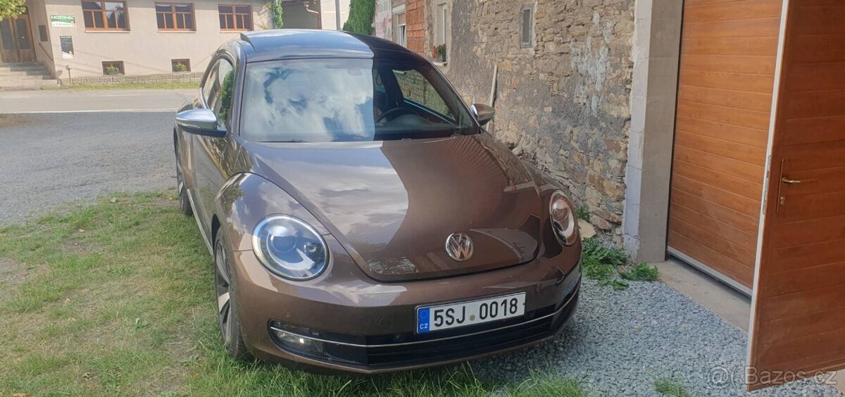 Kryty spetnych zrcatek HLINIK VW AUDI - 15