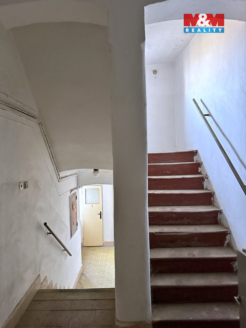 Prodej výrobního objektu, 600 m², Ostrava, ul. Šalounova - 15