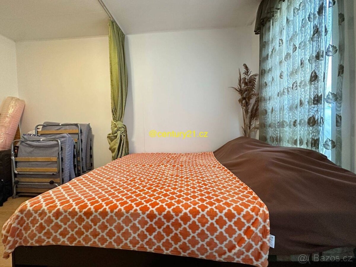 2+kk apartman v Sunny Day 6, Slunecne pobrezi, Bulharsko - 15