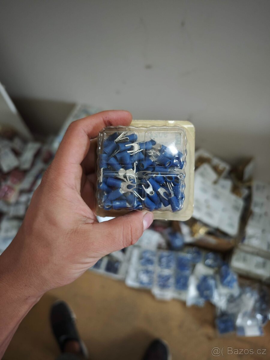 Dudinky, očka na vodiče - 15